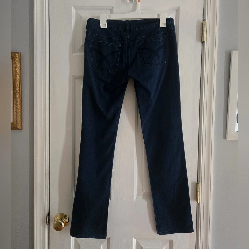 Women's XXI Blue Jeans Size 27 / 6